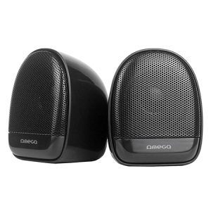 DIFUZOARE STEREO 2.0 6W RMS USB 3.5MM | wauu.ro