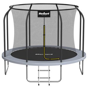 TRAMBULINA 8FT 244CM REBEL ACTIVE | wauu.ro