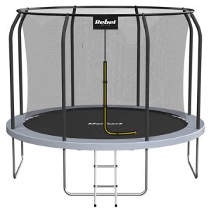 TRAMBULINA 10FT 305CM REBEL ACTIVE | wauu.ro