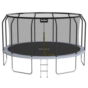 TRAMBULINA 14FT 427CM REBEL ACTIVE | wauu.ro