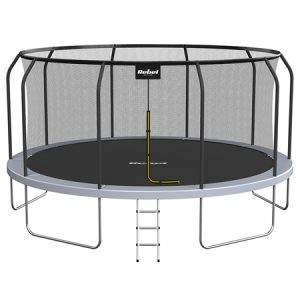 TRAMBULINA 15FT 457CM REBEL ACTIVE | wauu.ro