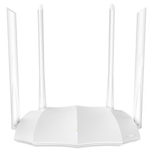 ROUTER 1200MBPS 4 ANTENE TENDA | wauu.ro