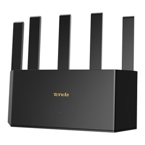 ROUTER WIRELESS WI-FI7 5100MBPS TENDA | wauu.ro