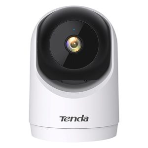 CAMERA SUPRAVEGHERE INTERIOR WIFI TENDA | wauu.ro