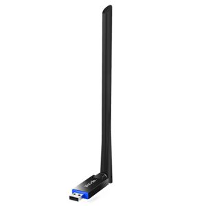 ADAPTOR USB WIRELESS 300MBPS TENDA | wauu.ro