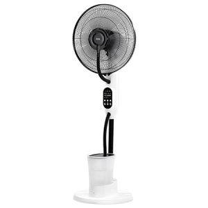 VENTILATOR PICIOR FUNCTIE PULVERIZARE APA TEESA | wauu.ro