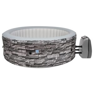 JACUZZI GONFLABIL PISCINA SPA 204X70 | wauu.ro