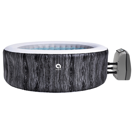 14196EUV41 JACUZZI GONFLABIL PISCINA SPA 204X70 | wauu.ro
