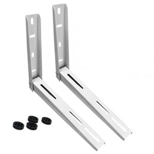 SUPORT AER CONDITIONAT 9000-12000 BTU ALB | wauu.ro