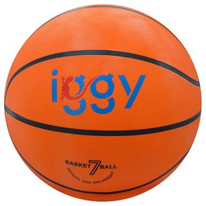 MINGE BASCHET CAUCIUC MARIME 7 IGGY | wauu.ro