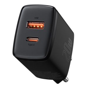 INCARCATOR RETEA QC 3.0 24W BASEUS | wauu.ro