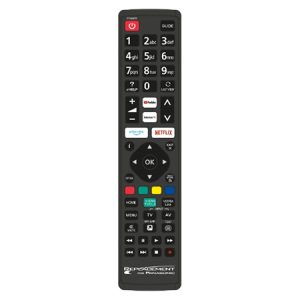 TELECOMANDA UNIVERSALA COMPATIBILA PANASONIC | wauu.ro