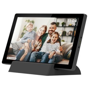 RAMA FOTO DIGITALA WIFI 10.1 FRAMEO KRUGER&MATZ | wauu.ro