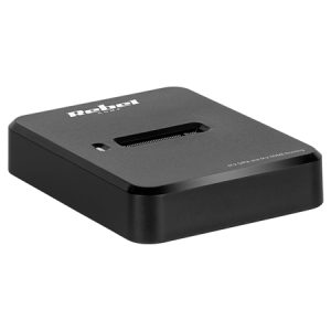 DOCKING STATION NVME M2 USB TYPE-C REBEL | wauu.ro