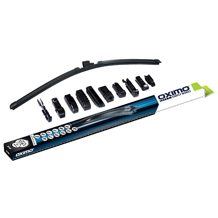 OX-MT400 LAMELA STERGATOR PARBRIZ OXIMO AERO MT400 | wauu.ro