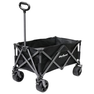 CARUCIOR PLAJA 150L 100KG PLIABIL REBEL ACTIVE | wauu.ro
