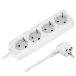 PRELUNGITOR 4 PRIZE FARA INTR 3X1.5MM 3.0M REBEL | wauu.ro