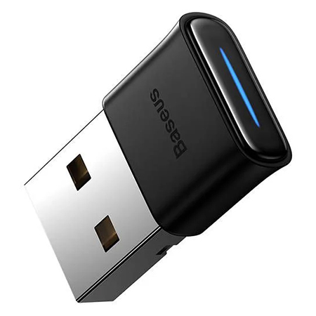 ZJBA000001 ADAPTOR BLUETOOTH USB BASEUS BA04 | wauu.ro