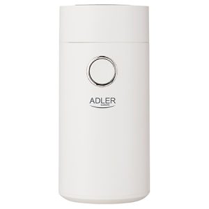 RASNITA CAFEA AD 4446 ALB ADLER | wauu.ro