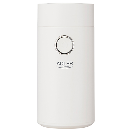 AD4446WS RASNITA CAFEA AD 4446 ALB ADLER | wauu.ro