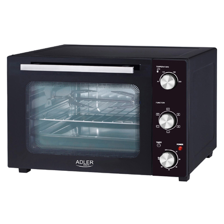 AD6025 CUPTOR ELECTRIC 35L 1500W ADLER | wauu.ro