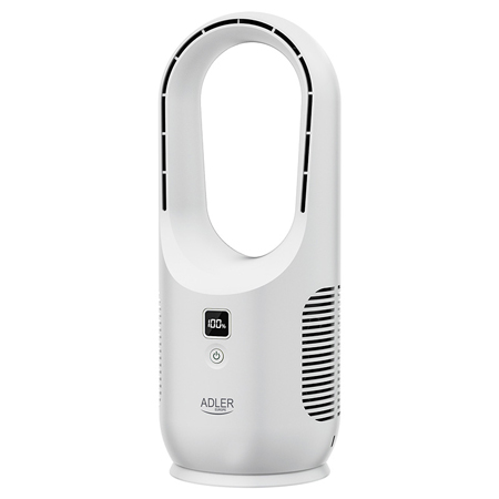 AD7343 VENTILATOR BIROU USB 2200MAH | wauu.ro