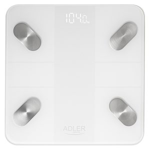 CANTAR PERSOANE SMART TUYA | wauu.ro