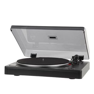 PICK-UP TT-501 KRUGER&MATZ | wauu.ro