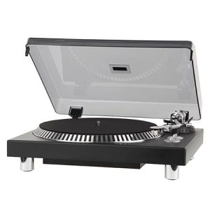 PICK-UP TT-602 KRUGER&MATZ | wauu.ro