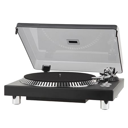 KM0517 PICK-UP TT-602 KRUGER&MATZ | wauu.ro