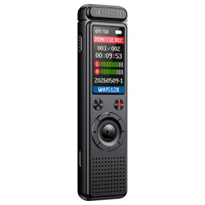 REPORTOFON DIGITAL 8GB 600MAH KRUGER&MATZ | wauu.ro