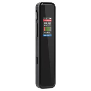 REPORTOFON DIGITAL 8GB 230MAH KRUGER&MATZ | wauu.ro