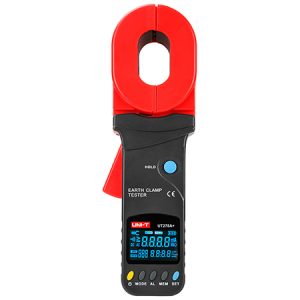 CLAMPMETRU UT278A+ UNI-T | wauu.ro