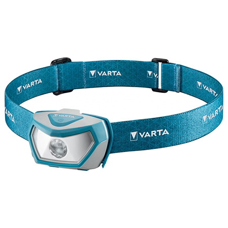 VAR-H10PRO LANTERNA FRONTALA H10 PRO VARTA | wauu.ro
