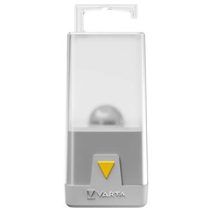 LANTERNA CAMPING OUTDOOR AMBIANCE L10 VARTA | wauu.ro