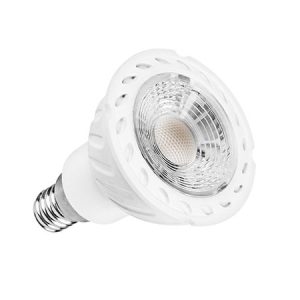 BEC LED COB 5W E14 3000K 230V VIPOW | wauu.ro