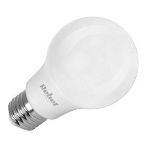 BEC LED A60 9W E27 6500K 230V REBEL | wauu.ro
