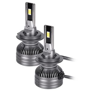 SET BEC LED AUTO A16-H7 90W 6000K HQ | wauu.ro