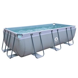 PISCINA CU CADRU 400X200X99 CM AVENLI | wauu.ro