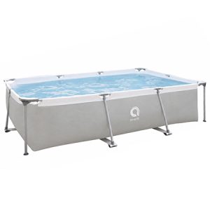 PISCINA CU CADRU 300X207X66 CM AVENLI | wauu.ro