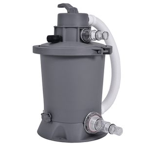 POMPA PISCINA CU FILTRU NISIP AVENLI 800 | wauu.ro