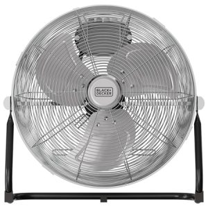 VENTILATOR DE PODEA BLACK&DECKER | wauu.ro