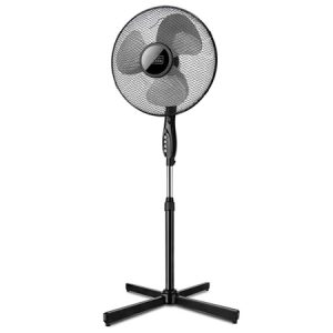 VENTILATOR CU PICIOR BLACK&DECKER | wauu.ro