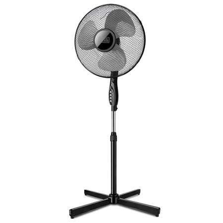 BD-BXEFP41E VENTILATOR CU PICIOR BLACK&DECKER | wauu.ro