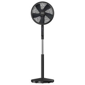 VENTILATOR CU PICIOR BLACK&DECKER | wauu.ro