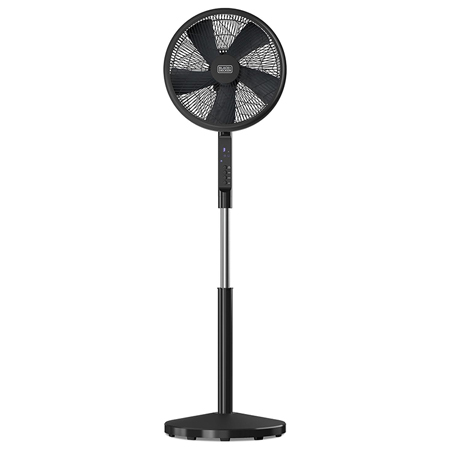 BD-BXEFP51E VENTILATOR CU PICIOR BLACK&DECKER | wauu.ro