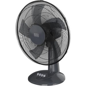 VENTILATOR DE BIROU BLACK&DECKER | wauu.ro