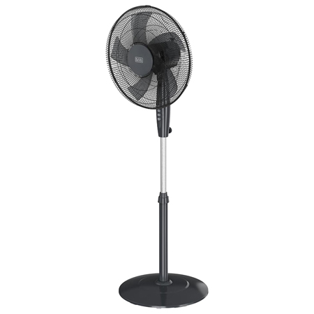 BD-BXFS8000E VENTILATOR CU PICIOR BLACK&DECKER | wauu.ro