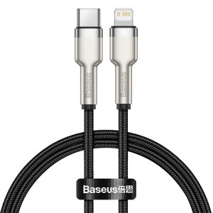 CABLU ALIMENTARE / DATE FAST 0.25M BASEUS | wauu.ro