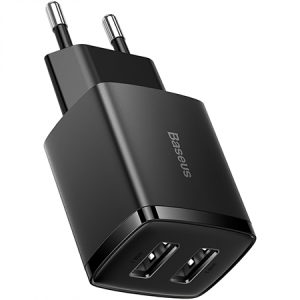 INCARCATOR RETEA 10.5W BASEUS COMPACT | wauu.ro